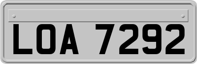 LOA7292