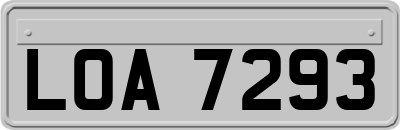 LOA7293