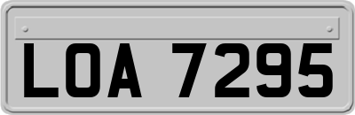 LOA7295