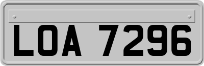 LOA7296