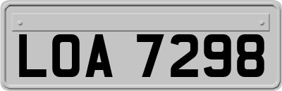 LOA7298