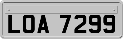 LOA7299