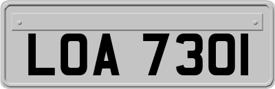 LOA7301