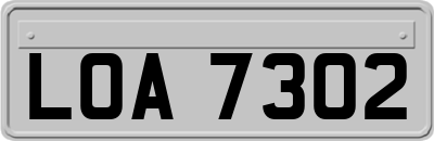 LOA7302