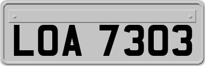 LOA7303