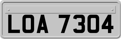 LOA7304