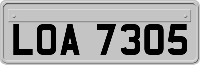 LOA7305