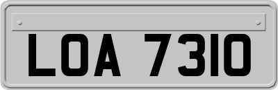 LOA7310