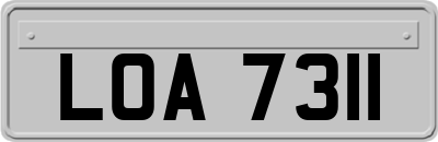 LOA7311