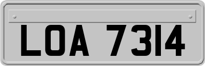 LOA7314