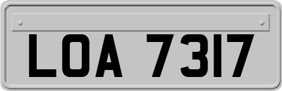 LOA7317