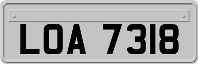 LOA7318