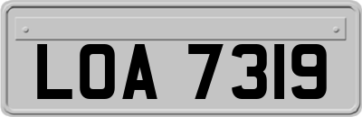 LOA7319