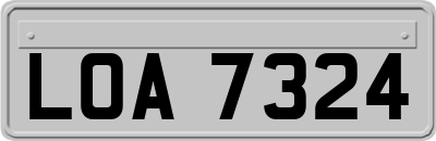 LOA7324