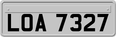 LOA7327