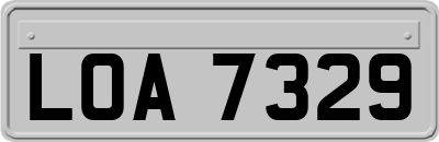 LOA7329