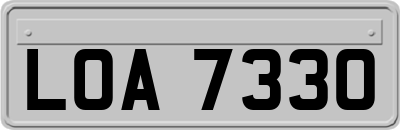 LOA7330