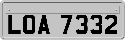 LOA7332