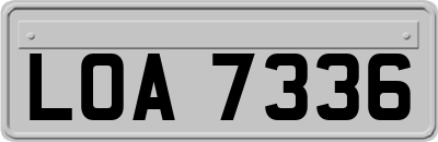 LOA7336