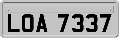 LOA7337