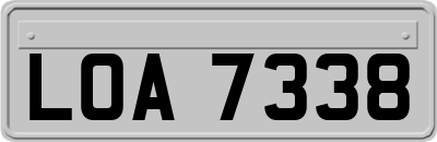 LOA7338
