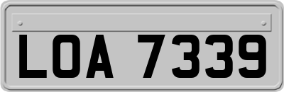 LOA7339