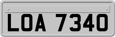 LOA7340