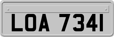 LOA7341