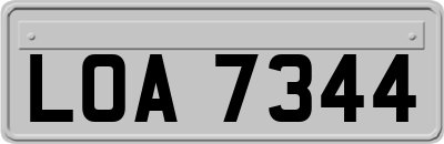 LOA7344