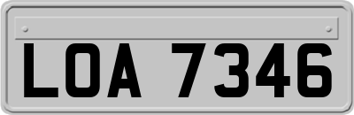 LOA7346