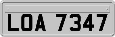 LOA7347