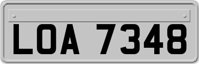 LOA7348
