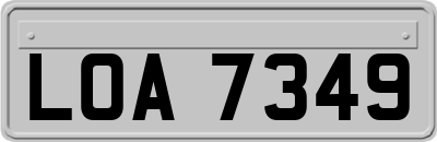 LOA7349