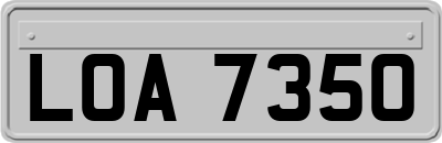 LOA7350