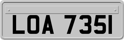 LOA7351