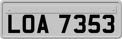 LOA7353