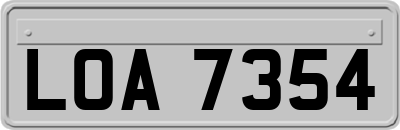 LOA7354