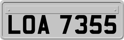 LOA7355