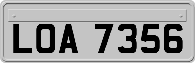 LOA7356