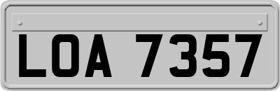 LOA7357