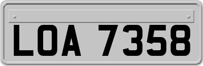 LOA7358