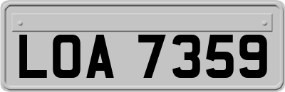LOA7359