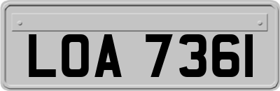LOA7361