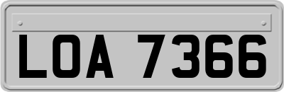 LOA7366