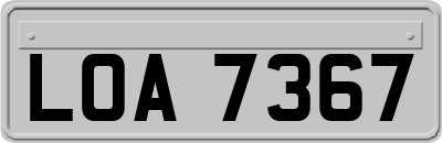LOA7367