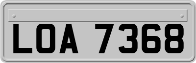 LOA7368