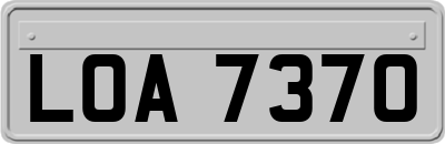 LOA7370
