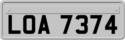 LOA7374