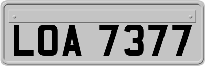 LOA7377