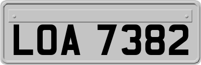 LOA7382